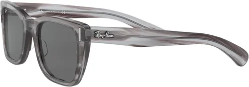 Vista 3 de Ray-Ban RB2248 - Lentes de sol rectangulares caribeñas