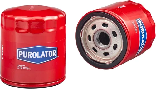 Vista 2 de Purolator Filtro de aceite giratorio de protección de motor prémium L10241