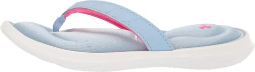 Vista 8 de Under Armour Sandalias unisex Atlantic Dune Ii T Slide para niños