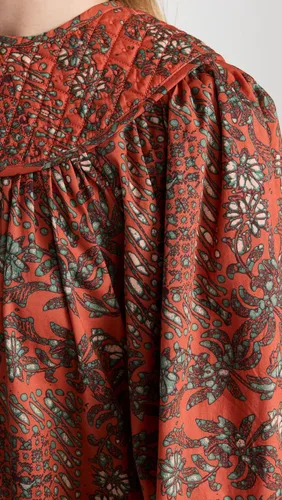 Vista 6 de Ulla Johnson Vestido Ria para mujer
