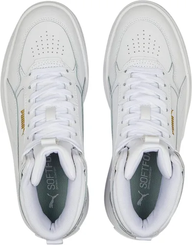 Vista 4 de PUMA Zapatillas Karmen Rebelle Mid para mujer