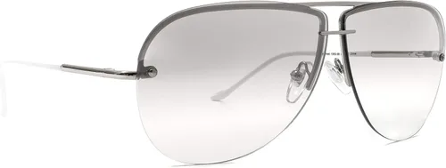 Vista 2 de NYS Collection Gafas de sol de aviador para mujer y hombre, 100% protección UV400