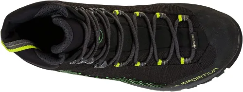 Vista 4 de La Sportiva Mens Trango TRK GTX Hiking Boots