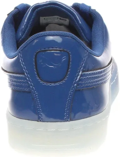 Vista 3 de PUMA Tenis de estilo casual y de moda para niños