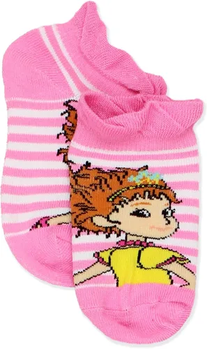 Vista 4 de Fancy Nancy - Calcetines para niñas 6