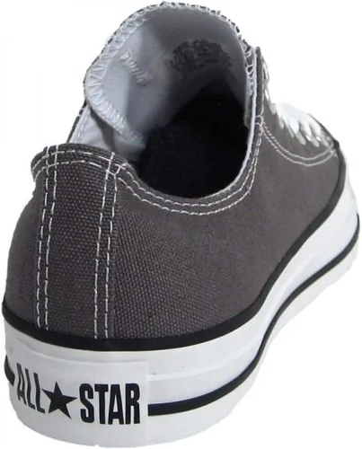 Vista 3 de Converse Kids 336567 Lo Ox Trainers Grey