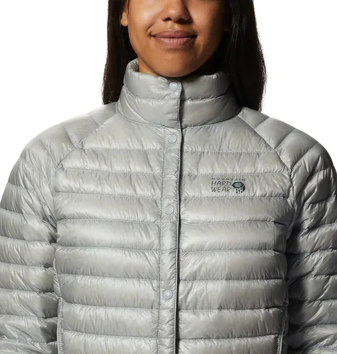 Vista 4 de Mountain Hardwear Chaqueta Ghost Whisperer para mujer