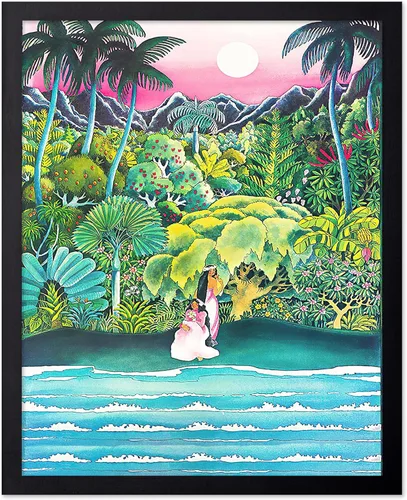 Vista 25 de Poster Master Póster de viaje vintage, impresión de Grecia, arte de Atenas, arte de la bahía de Castella, regalo costero para él, ella, amante