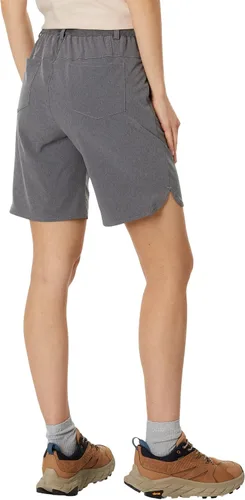 Vista 2 de Flylow Sundown - Pantalones cortos ligeros y transpirables para senderismo, escalada, ciclismo