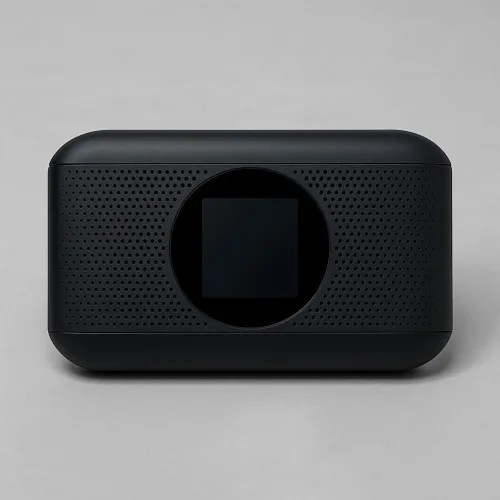 Vista 6 de Vast H1 4G LTE MiFi Mobile WiFi Hotspot Router - GSM desbloqueado para operadores T-Mobile y globales