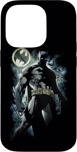 Vista 17 de Batman Funda The Knight para iPhone 17