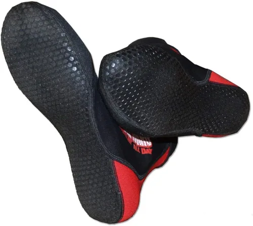Vista 4 de Calcetines de entrenamiento MMA Grappling para Jiu Jitsu, Grappling, Wresting y artes marciales