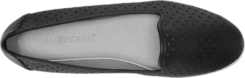 Vista 5 de Aerosoles Women's Stay Smart Ballet Flat