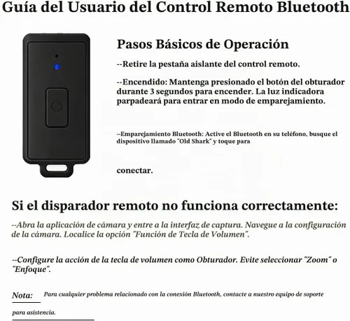 Vista 4 de Trípode magnético de 32-67 pulgadas para iPhone MagSafe