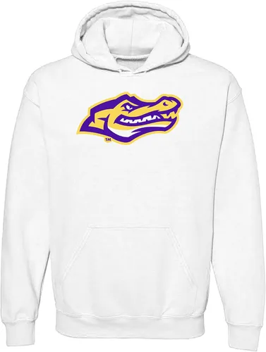 Vista 115 de UGP Campus Apparel - Sudadera con logo principal de la NCAA