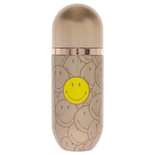 Vista 2 de Carolina Herrera 212 VIP Rose Smiley EDP Spray Mujeres 2.7 oz