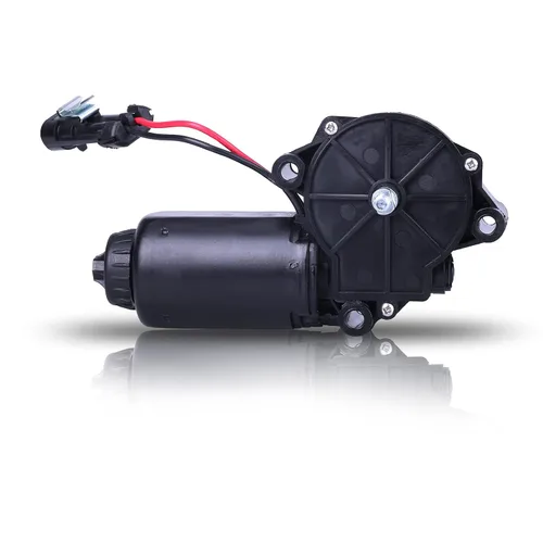 Vista 7 de Motor de faro delantero izquierdo y derecho para Pontiac Firebird 1993-1997