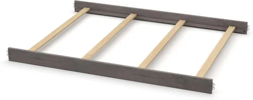 Vista 20 de Kit de conversión de tamaño completo, rieles de cama para cunas convertibles Dolce Babi, riel de madera maciza, riel de cama para niños y adultos