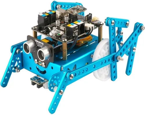 Vista 3 de Makeblock Complemento para el robot mBot