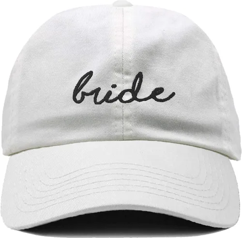 Vista 2 de Gorra de béisbol unisexual de algodón de perfil bajo para papá vintage desgastado Funky Junque