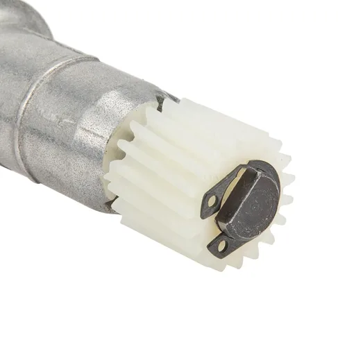 Vista 4 de Sensor de velocidad del vehículo 19 dientes engranaje, para Nissan Pickup NP300 2003-2018 32743-56G19
