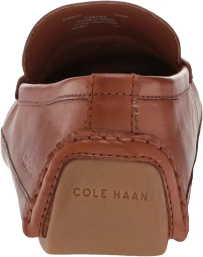 Vista 3 de Cole Haan Wyatt Bit Driver - Mocasines para hombre