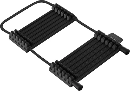 Vista 2 de Thule Protector de marco de carbono, negro portabicicletas automotrices
