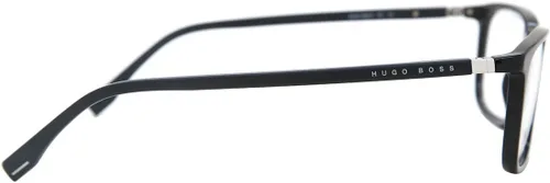 Vista 3 de Gafas graduadas Boss (hub) 0962 IT 0807 Negro, Negro