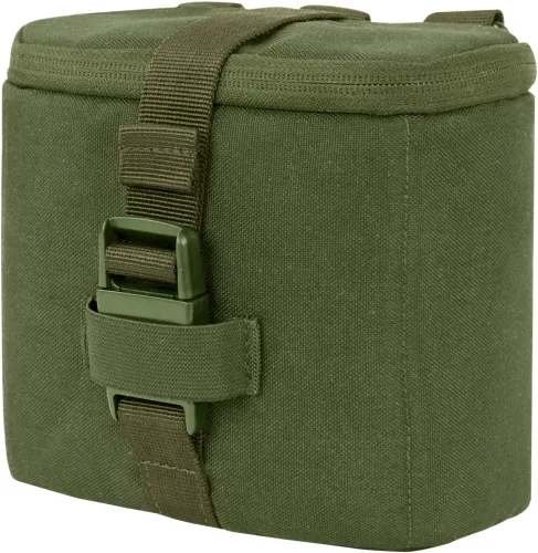 Vista 5 de Condor Bolsa para binoculares (negro)