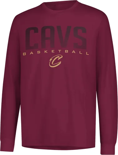 Vista 24 de Ultra Game NBA - Camiseta de manga larga para hombre