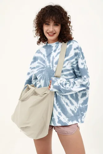 Vista 2 de ODODOS Bolsas Hobo Multi 2.0 de 19L con 2 correas para mujer, bolsos de mano, bolsos cruzados
