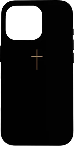 Vista 20 de Funda Christian Cross para iPhone 17