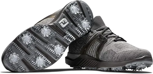 Vista 6 de FootJoy Men's Hyperflex Previous Season Style Golf Shoe