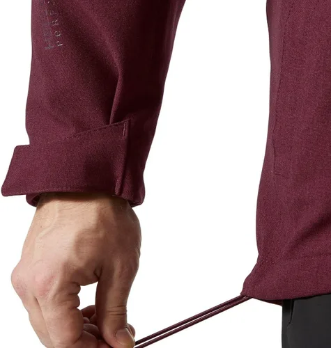 Vista 5 de Helly-Hansen Chaqueta de esquí con aislamiento Juniper 3.0 para hombre
