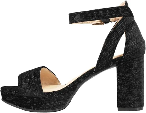 Vista 3 de CL by Laundry womens Gaily Velvet