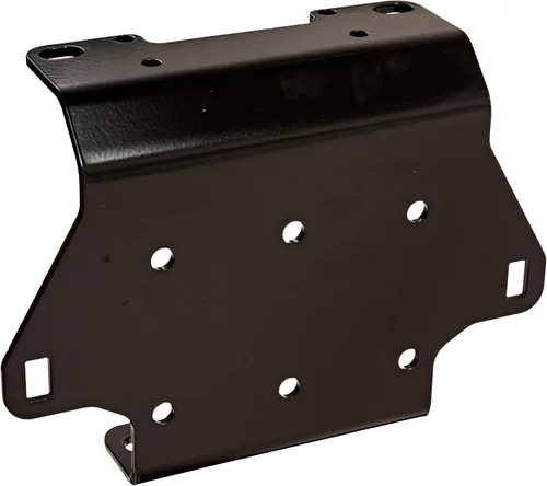 Vista 2 de KFI Products 100610 Soporte de cabrestante para Yamaha Bruin/Kodiak/Grizzly 700