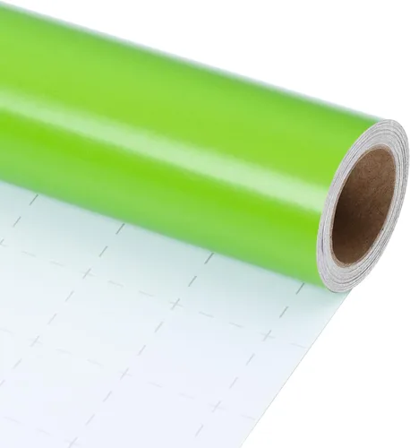 Vista 23 de LaRibbons Papel de regalo negro, rollo de papel de regalo de metal mate de color sólido, 17 pulgadas x 33 pies, papel de regalo para Navidad, día