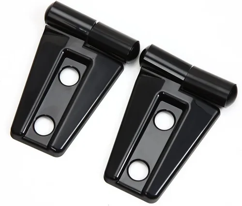 Vista 5 de CheroCar - Asas de agarre para Jeep Wrangler JK Unlimited/Rubicon/Sahara 1987-2017