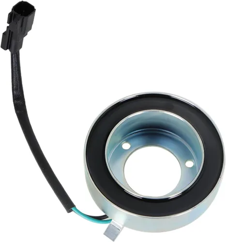 Vista 6 de labwork Kit de reemplazo de clutch para compresor de aire acondicionado para Ford F150 motor 5.0 litros 2011-2014