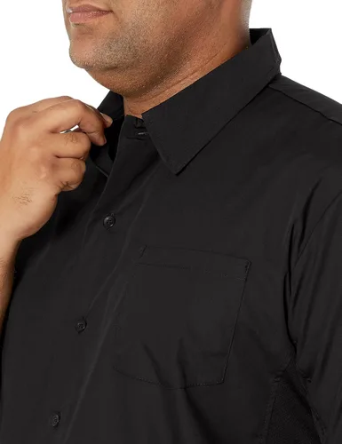 Vista 5 de Chef Works Camisa unisex Cool Vent Cook