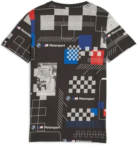 Vista 2 de Puma Camiseta BMW M Motorsport