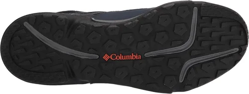 Vista 4 de Columbia Mens Vitesse Mid Outdry Hiking Shoe