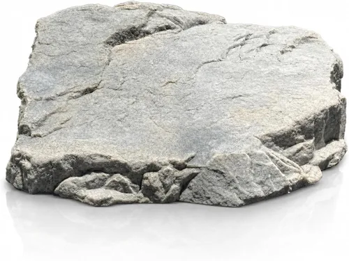 Vista 11 de HALF OFF PONDS Riverbed - Funda de imitación de roca marrón para skimmers, cascadas y unidades en línea Conceals items up to 24", unpainted
