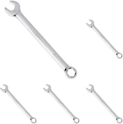Vista 8 de GEARWRENCH Llave combinada de 6 puntos de 7/8" 81779
