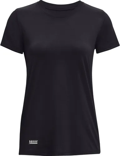 Vista 5 de Under Armour Camiseta Tactical Tech para mujer