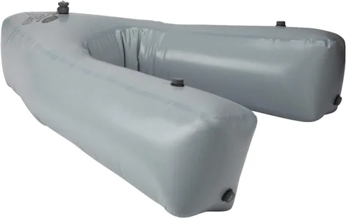 Vista 2 de Fat Sac Saco de balasto de arco integrado - Cuerpo 20 x 29 x 12; brazos 32 x 12 x 12 - 725 libras