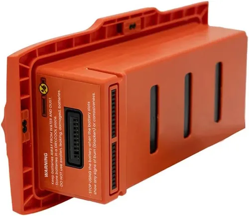 Vista 2 de SwellPRO Batería de vuelo LiPo de 22.2V 4500mAh 6S para Fisherman MAX Drone
