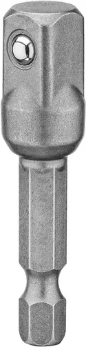 Vista 9 de DEWALT DW2294 Dado Profundo IMPACT READY de 1 Pulgada para Impulsor de 3/8 Pulgadas