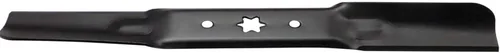 Vista 4 de Mr Mower Parts Cuchilla de cortacésped de 50 pulgadas, compatible con Cub Cadet MTD Troy-Bilt, reemplaza al OEM 742-05052A 942-05052A 3