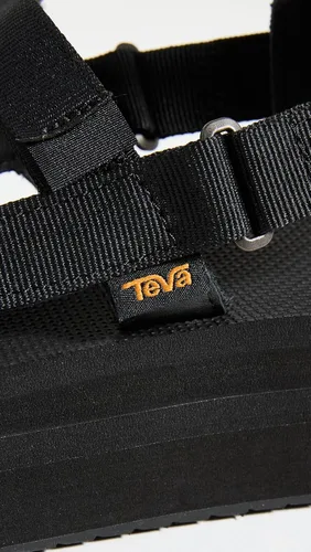 Vista 5 de Teva Sandalia Flatform Mevia para mujer